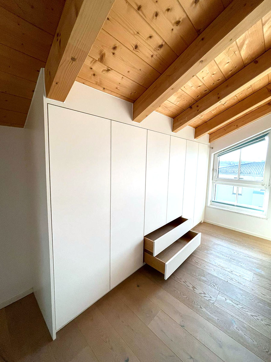 Stauraum schaffen mit den innovativen Ideen von Max & Moritz