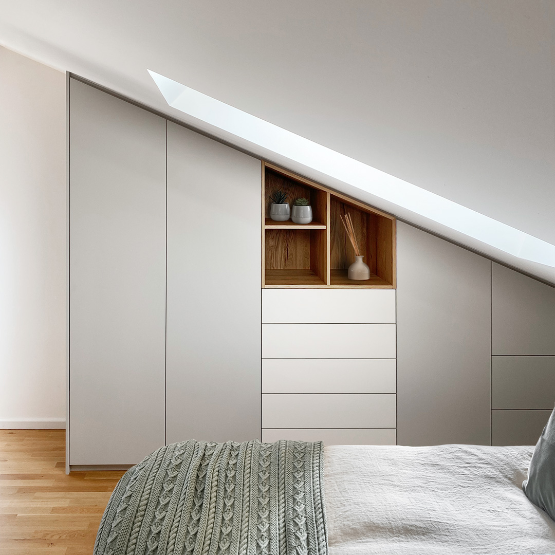 Oberfläche und Innenausstattung perfekt bis ins kleinste Detail